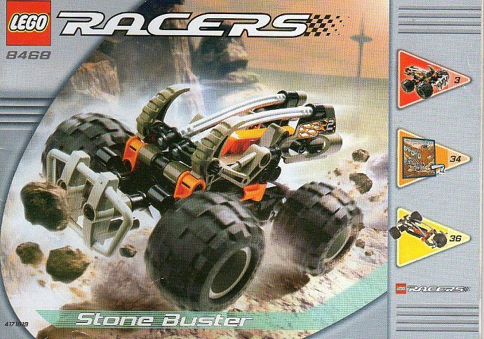 Power Crusher