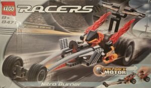Nitro Burner