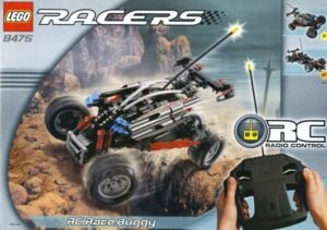 RC Race Buggy