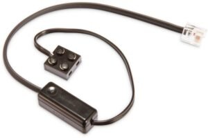 Converter Cables for Mindstorms NXT
