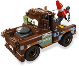 Ultimate Build Mater
