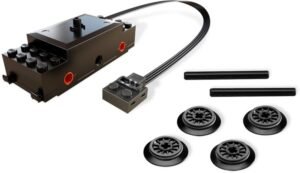 Train Motor