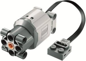 L-Motor