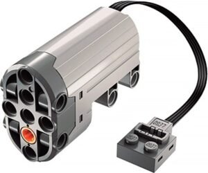 Servo Motor
