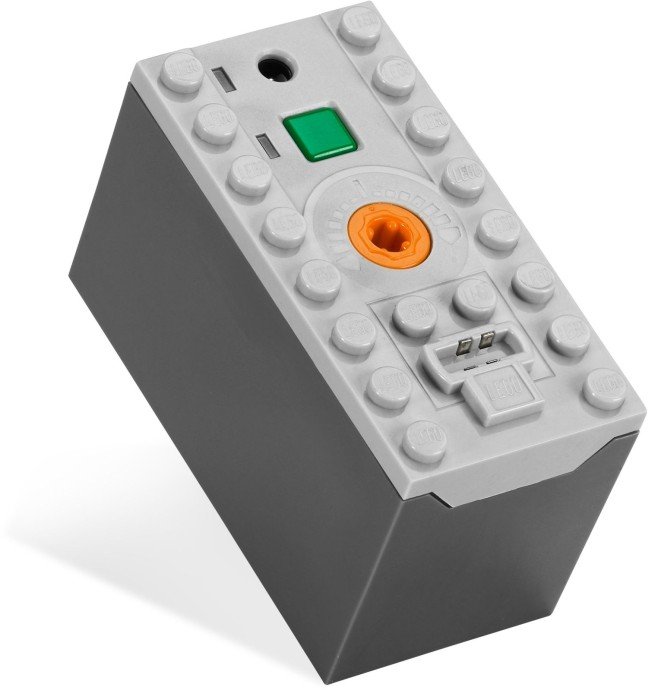 Rechargeable Battery Box