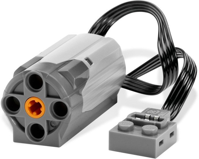M-Motor