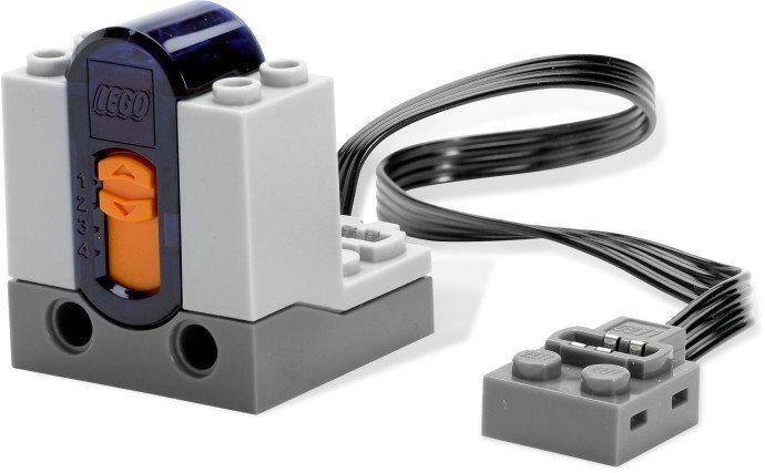 IR Receiver
