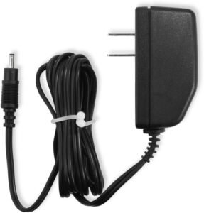 Transformer 10V DC