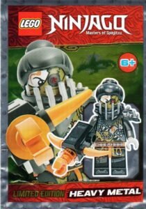 Heavy Metal