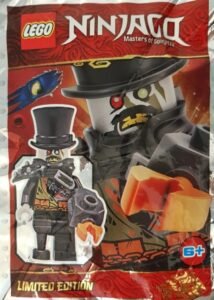 Iron Baron