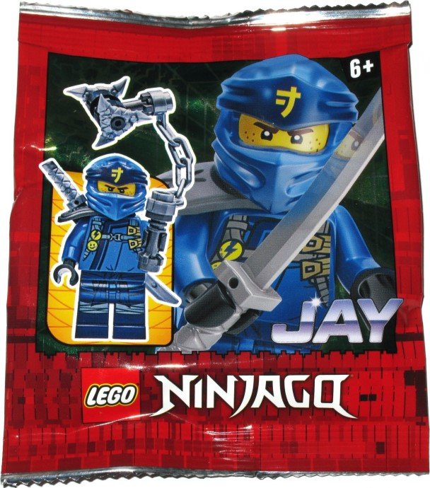 Jay