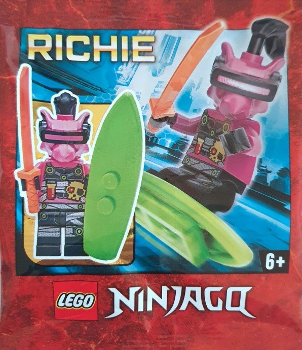 Richie
