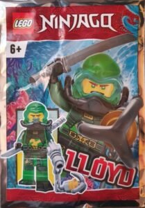 Lloyd