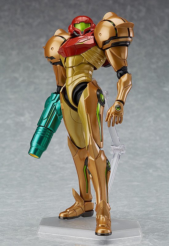 Samus Aran: METROID PRIME 3