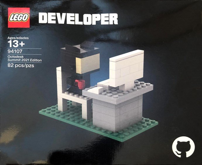 Octodesk Summit 2021 Edition