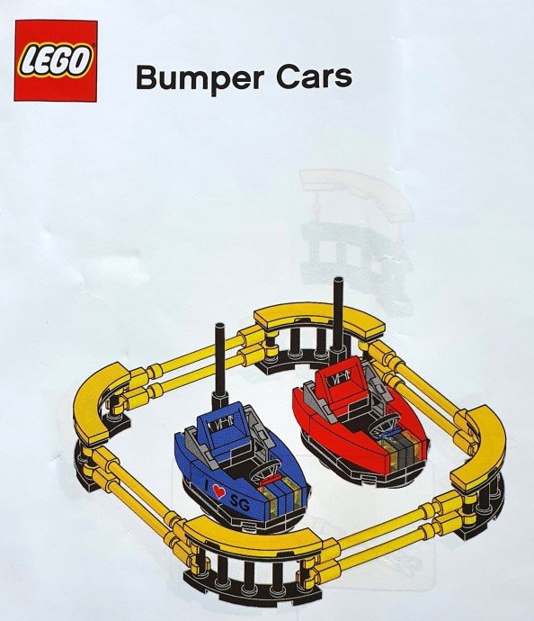 Bumper Cars