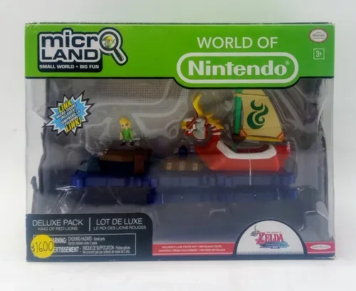 Outset Island And King of Red Lions