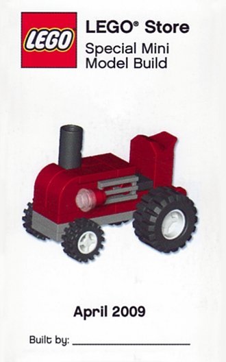 Tractor