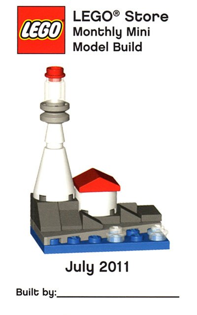 Lighthouse