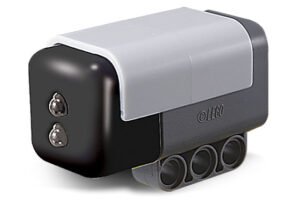 Colour Sensor for Mindstorms NXT