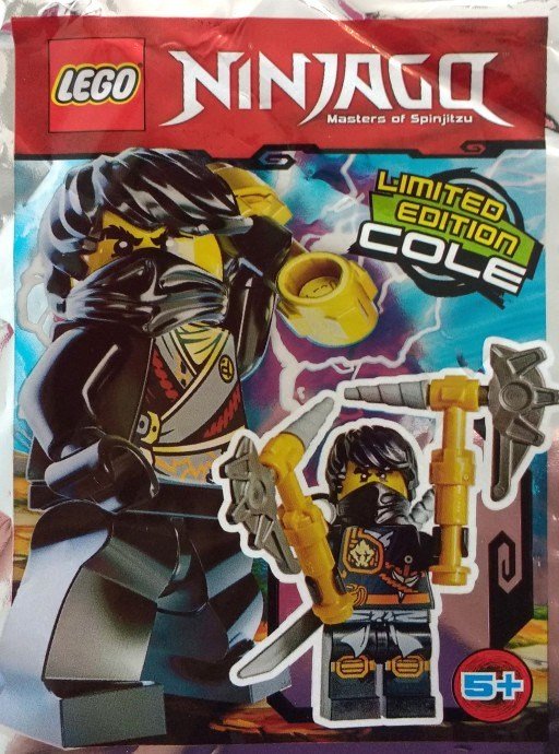 Cole