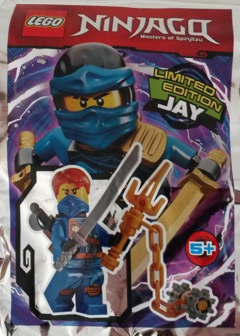 Jay