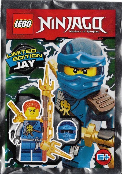 Jay