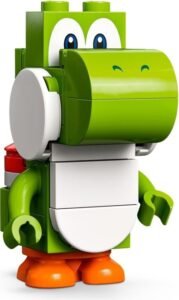 Green Yoshi