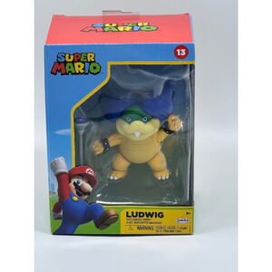 Ludwig
