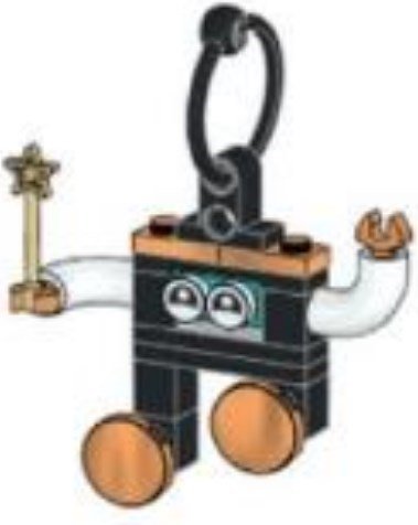 M&T Holiday Ornament Note