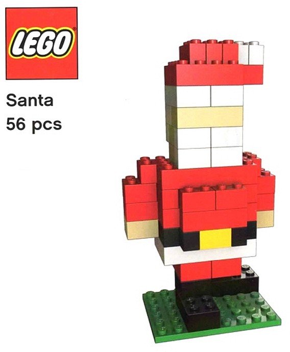 Santa