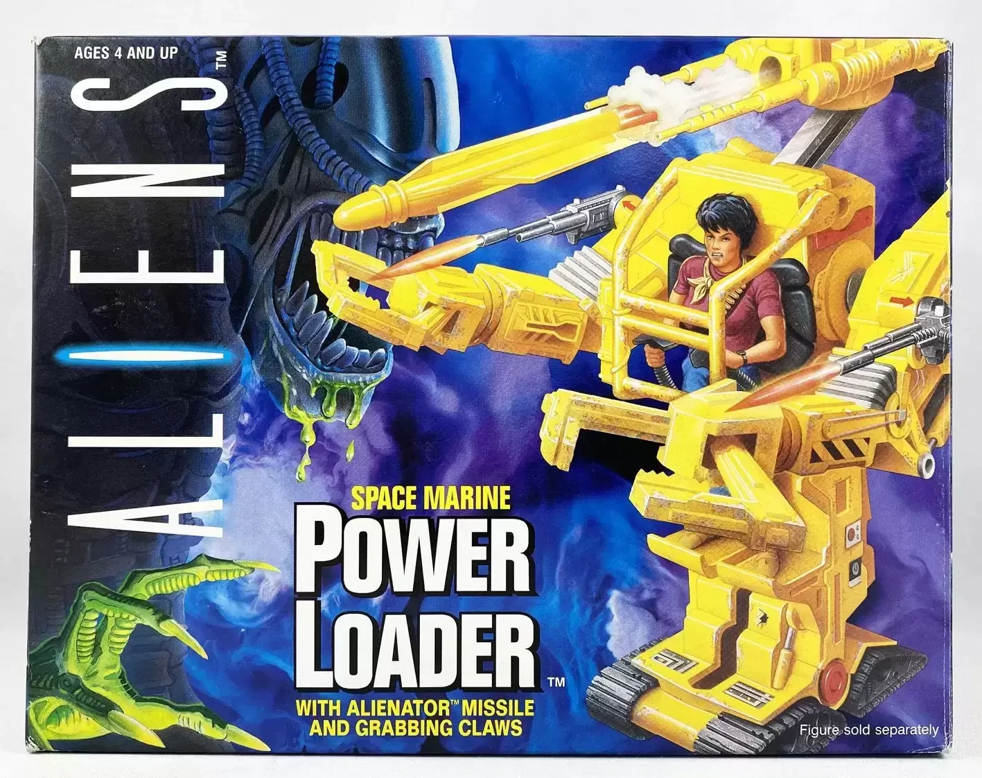 Power Loader