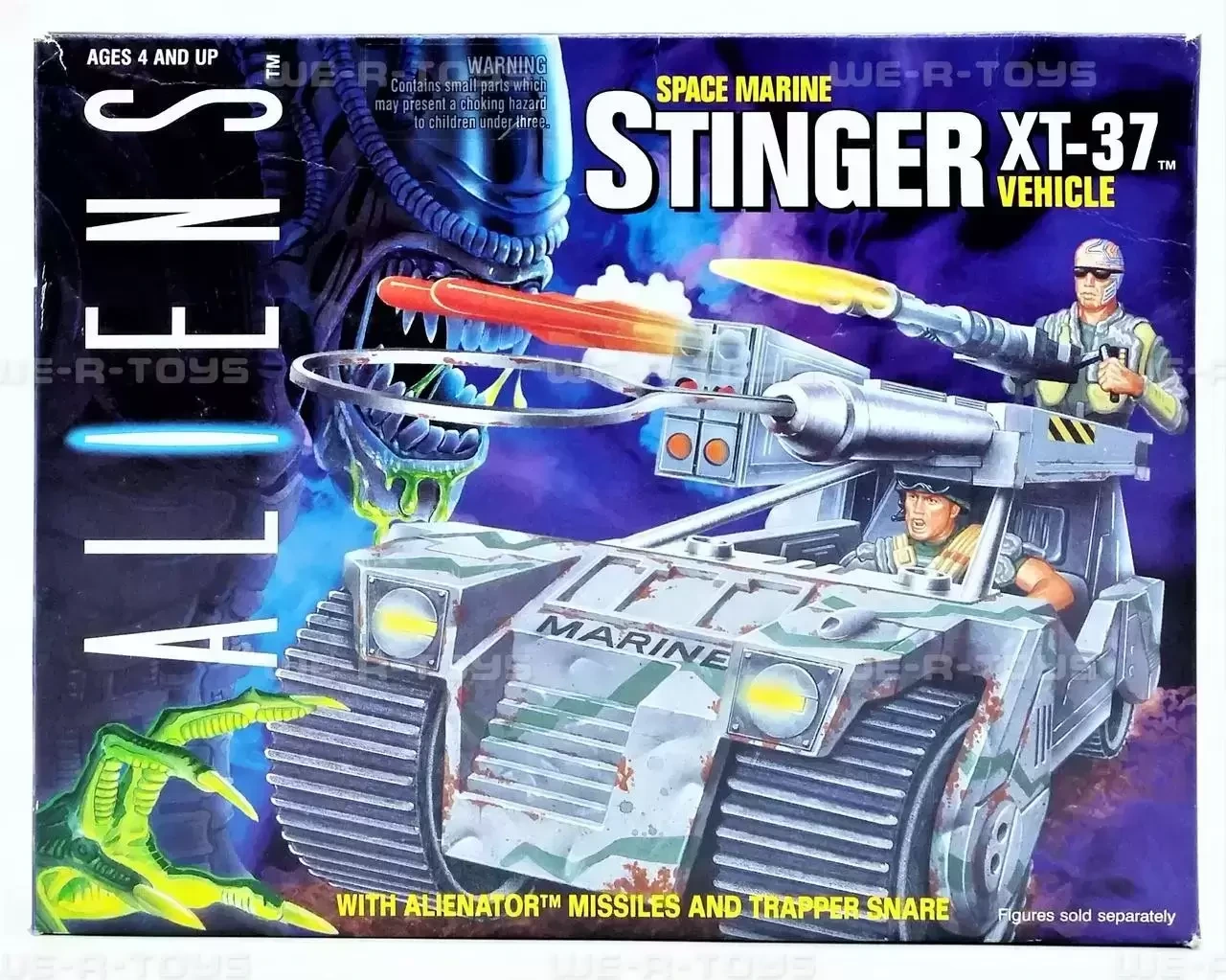 Stinger Xt-37