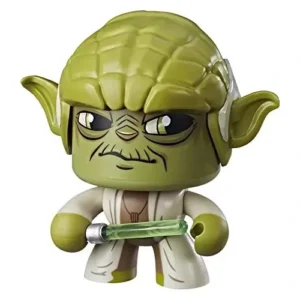 Yoda