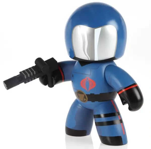 Cobra Commander