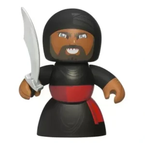 Cairo Swordsman