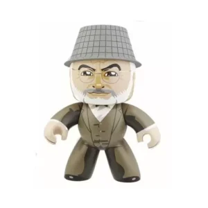 Dr. Henry Jones