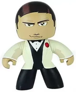 Indiana Jones (Tuxedo)