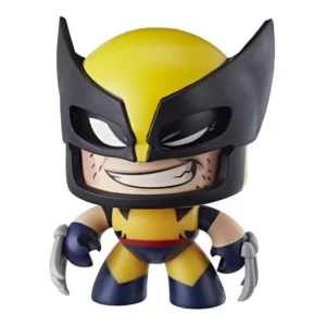 Wolverine