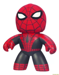 Spider-Man