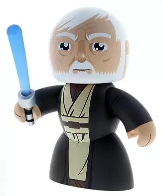 Obi-Wan Kenobi