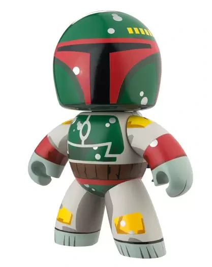 Boba Fett