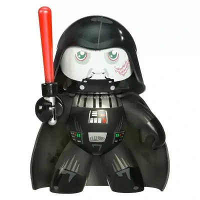 Darth Vader