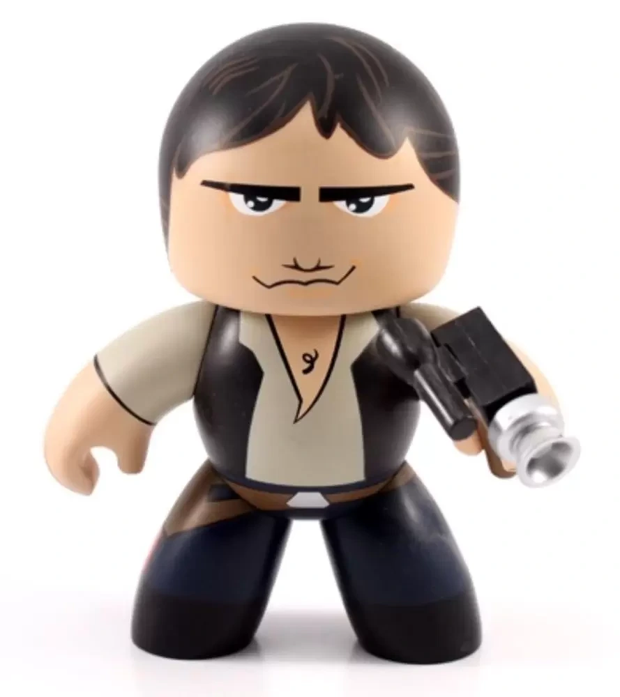 Han Solo