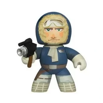 Han Solo (Hoth)
