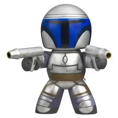 Jango Fett