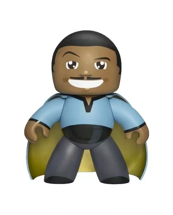 Lando Calrissian