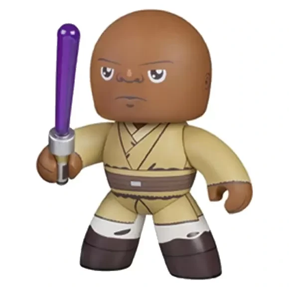 Mace Windu