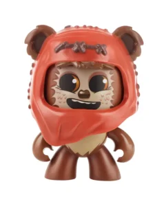 Wicket The Ewok