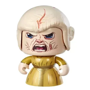 Supreme Leader Snoke